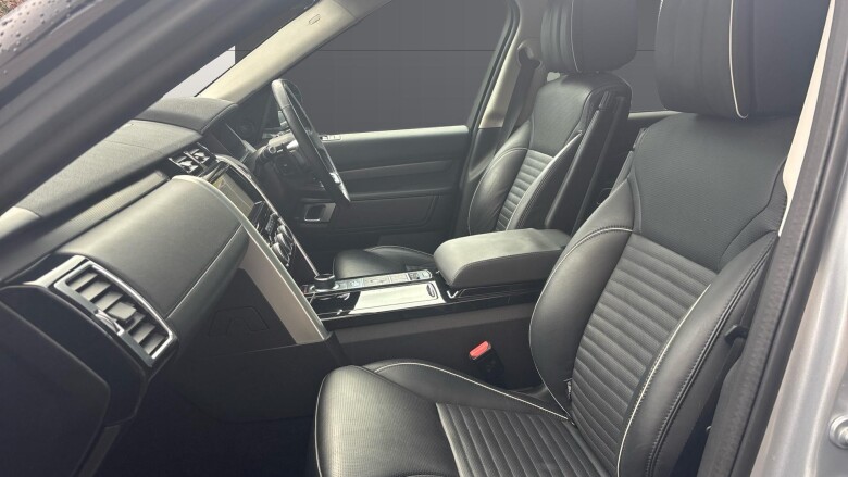 Land Rover Discovery 3.0 SD6 HSE Luxury 5dr Auto Diesel Station Wagon